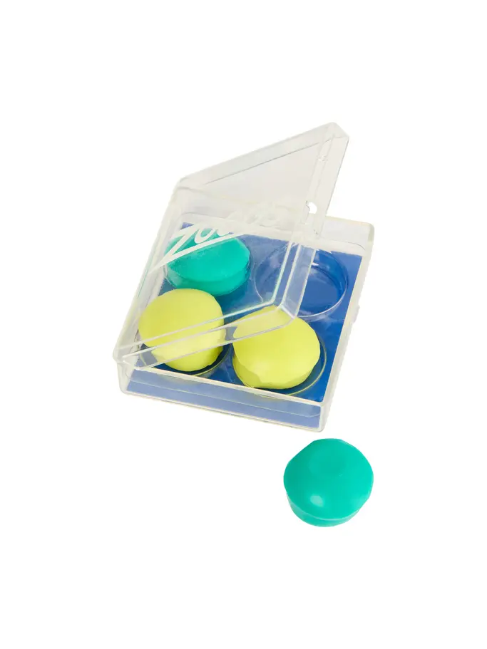Product overview - Silicone Swimming Ear Plugs TQYL