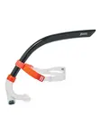 Product overview - Centre Line Swimming Snorkel black/orange