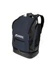 Product overview - Tour Back Pack 40 Litre black