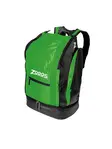 Product overview - Tour Back Pack 40 Litre black/lime