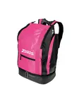 Product overview - Tour Back Pack 40 Litre black/pink