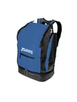 Product overview - Tour Back Pack 40 Litre light blue/black