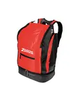 Product overview - Tour Back Pack 40 Litre red/black