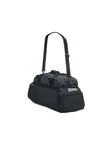 Product overview - Zoggs Cordura Carry Shoulder Duffle Bag black