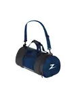 Product overview - Zoggs Tour Bag 45 Litre navy/black