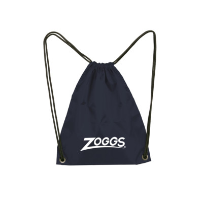 Product overview - Zoggs Swimming Sling Bag black