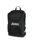 Product overview - Planet Backpack black