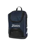 Product overview - Planet Backpack navy/black