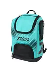 Product overview - Planet Backpack TQBK