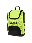 Product overview - Planet Backpack yellow/black