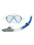 Product overview - Adult Reef Explorer Snorkel Set SCRBLCL