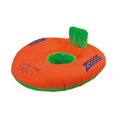 Zoggs SWIM RING Nuotare anello gonfiabile 3-6yrs MAX 25kg Swim NUOVO IN SCATOLA 