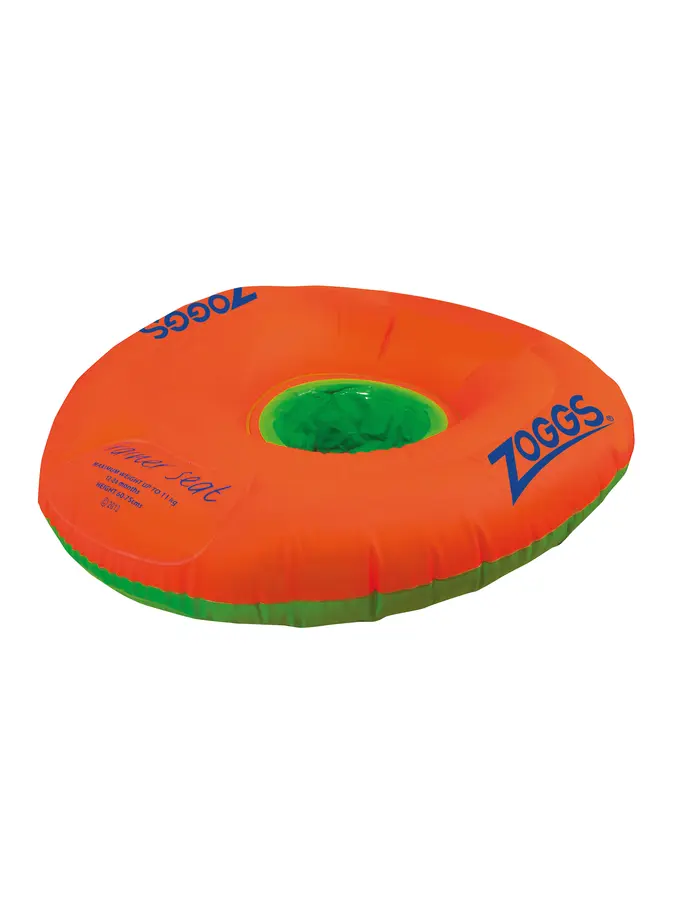 Product overview - Inflatable Swimming Trainer Seat - 12-24 Months