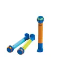 Product overview - Pool Toy - Zoggy Dive Sticks AST