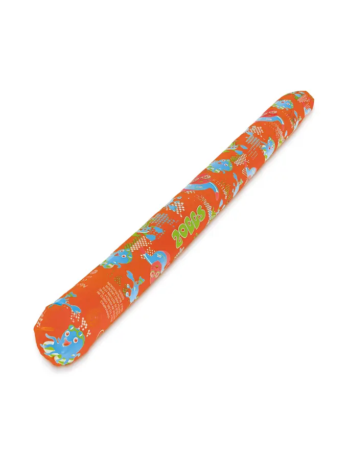 Product overview - Inflatable Swimming Zoggy Noodle
