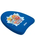 Product overview - Kangaroo Beach Swimming Kickboard blue