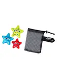 Product overview - Pool Toy - Star Savers Rescue Game AST