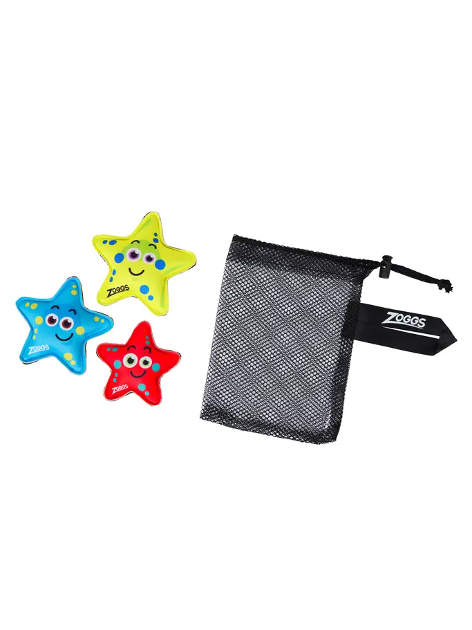 Product overview - Pool Toy - Star Savers Rescue Game AST