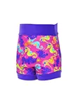 Product overview - Sea Unicorn Swimsure Nappy pink