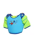 Product overview - Sea Saw Water Wings Vest blue
