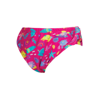 Product overview - Sea Queen Adjustable Swim Nappy SEQE