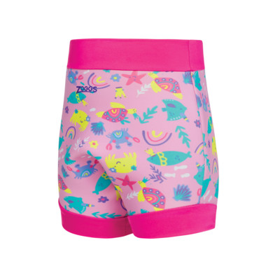 Product overview - Sea Queen Swimsure Nappy SEQE
