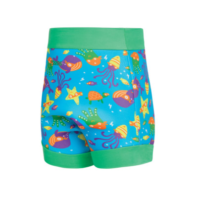 Product overview - Super Star Swimsure Nappy SPST