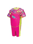 Product overview - Sea Queen Water Wings Float Suit SQAU