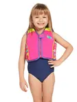 Product overview - Super Star Swim Sure Jacket SQEU