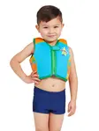 Product overview - Sea Queen Swim Sure Jacket SSEU