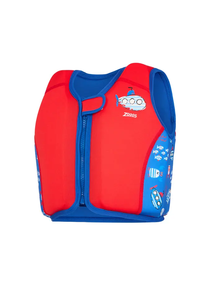 Product overview - Nautical Swimsure Jacket NAEU