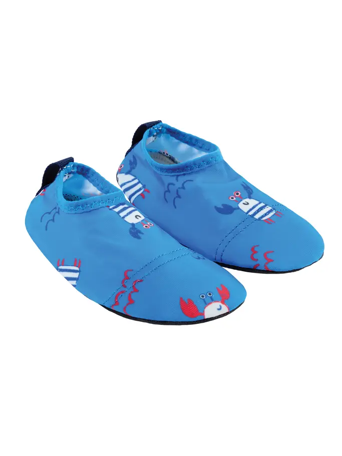Product overview - Non Slip Nautical Swimming Socks NABL