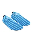 Product overview - Non Slip Nautical Stripes Socks NAST