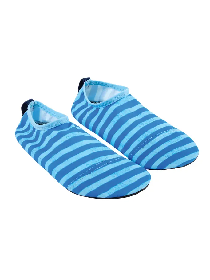 Product overview - Non Slip Nautical Stripes Socks NAST