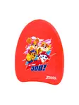 Product overview - Paw Patrol Mini Swimming Kickboard red