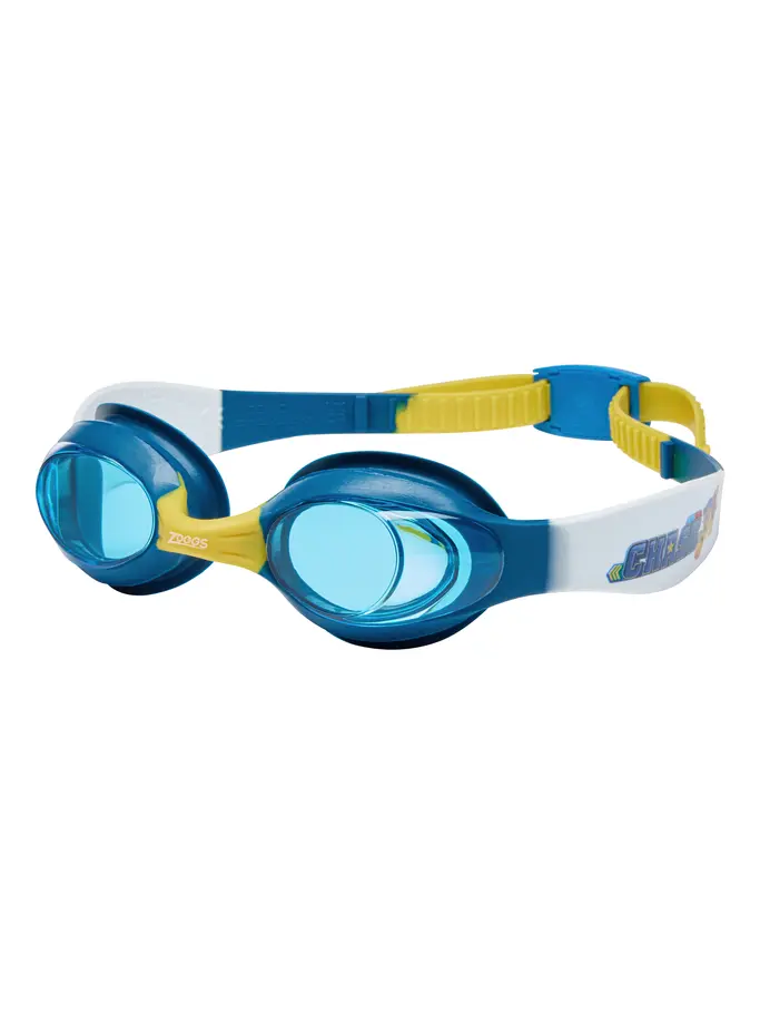 Product overview - Paw Patrol Little Twist Swimming Goggles - Chase CHBLTBL