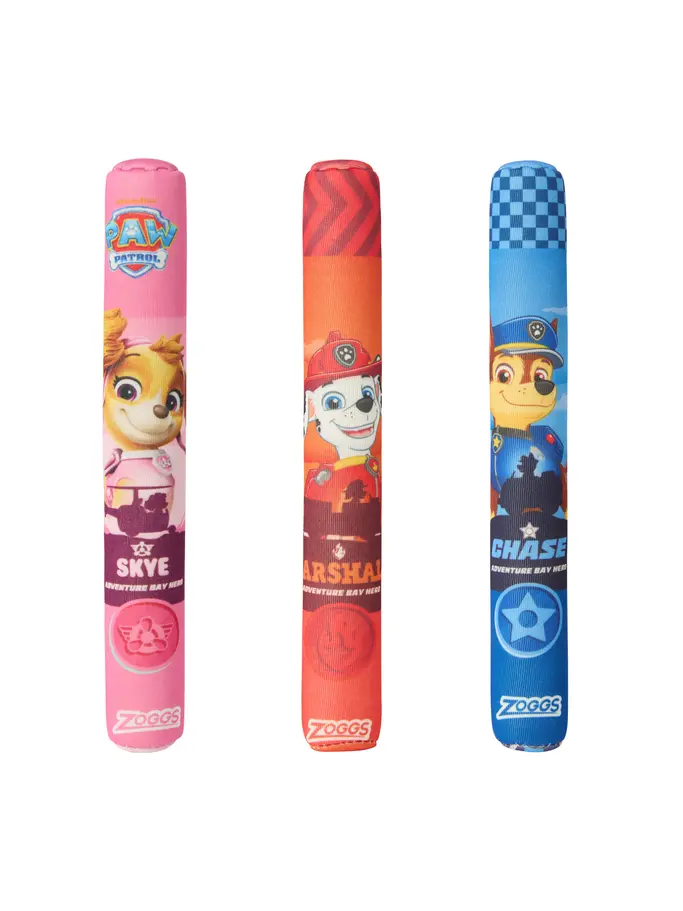 Product overview - Pool Toy - Paw Patrol Dive Sticks AST