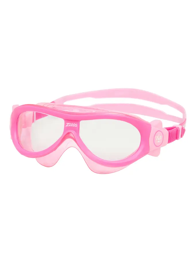 Product overview - Paw Patrol Kids Swimming Mask - Skye SKPKCLR