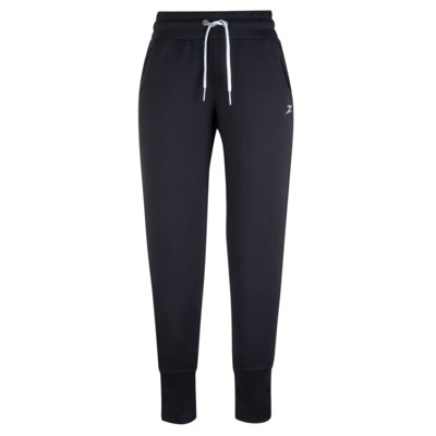 Product overview - ZOGGS BYRON Mens Sports Jogger Pants black/white