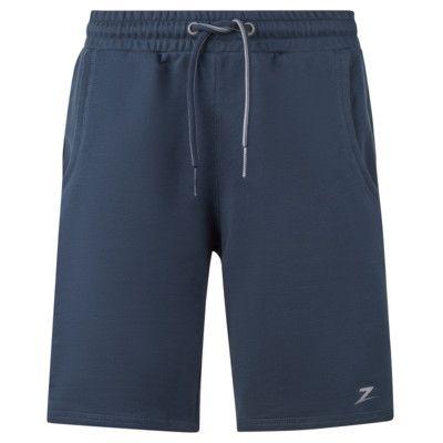 Product overview - ZOGGS Mens JACOB Bermuda shorts darkblue/white