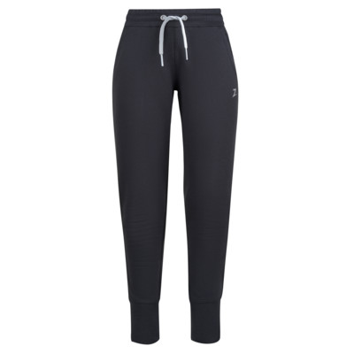 Product overview - ZOGGS BYRON Junior Sports Jogger Pants black/white