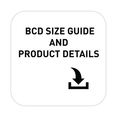 Product overview - Mares BCD Size Guide and Product Details