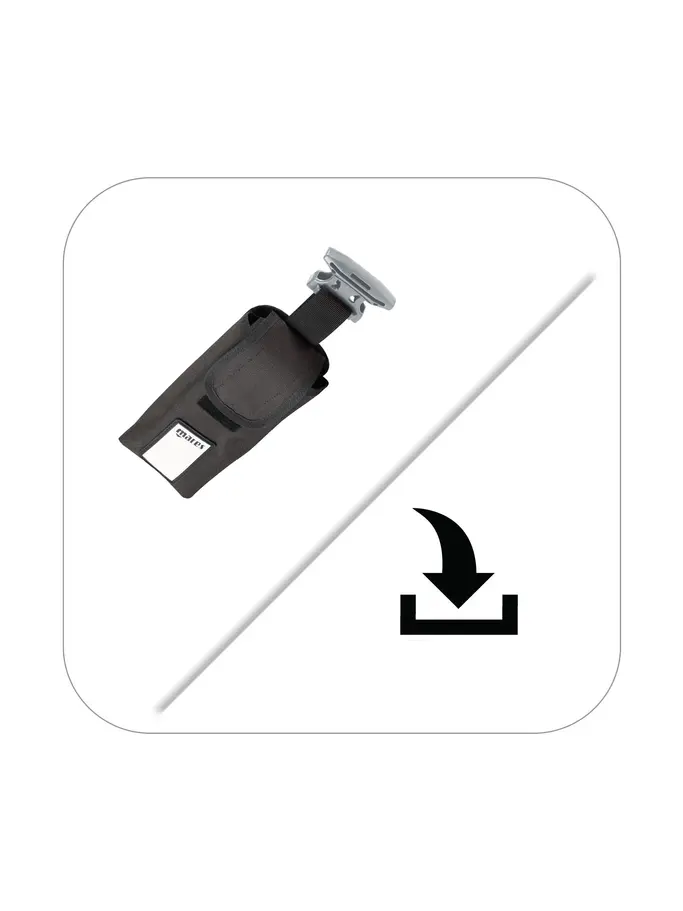Product overview - BCD Standard Weight System Manual