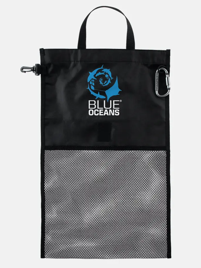 Product overview - Blue Oceans Collection Bag