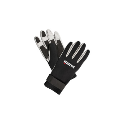 Product overview - Amara Gloves - 2mm black