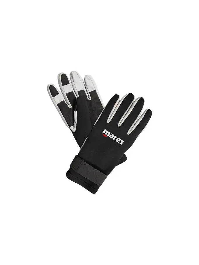 Product overview - Amara Gloves - 2mm black