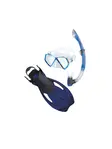 Product overview - Pirate Allegra Set blue