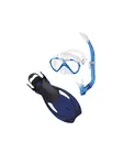 Product overview - Seahorse Allegra Set blue