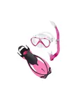 Product overview - Seahorse Allegra Set pink