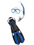Product overview - Marlin Volo Set reflex blue
